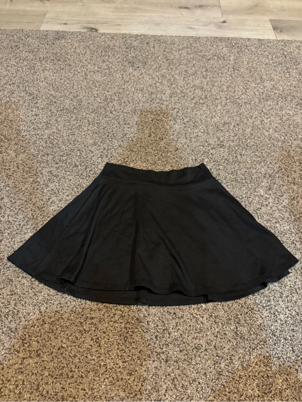 Mini skirt